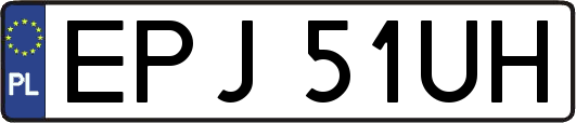 EPJ51UH