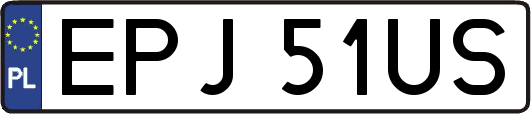 EPJ51US