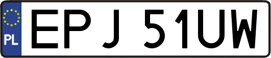 EPJ51UW