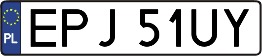 EPJ51UY