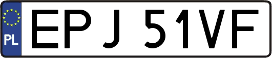 EPJ51VF