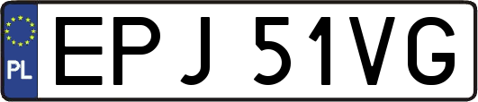 EPJ51VG