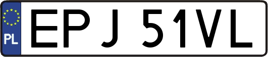 EPJ51VL