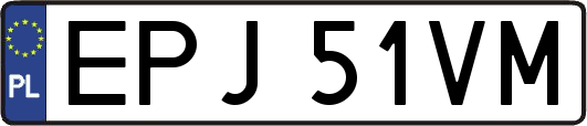 EPJ51VM