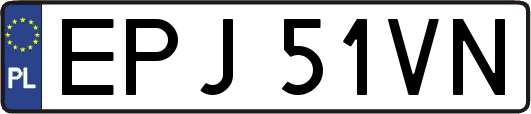EPJ51VN