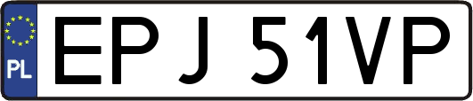 EPJ51VP