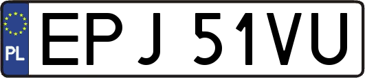 EPJ51VU