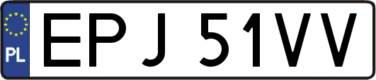 EPJ51VV
