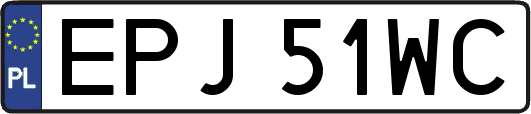 EPJ51WC