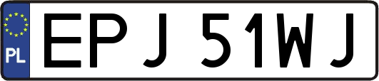 EPJ51WJ