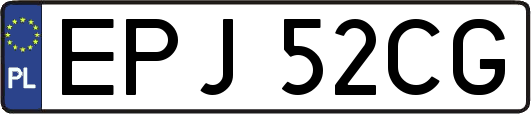 EPJ52CG