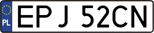 EPJ52CN