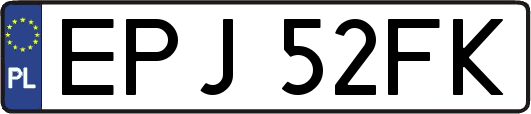 EPJ52FK
