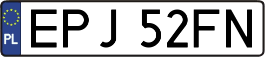 EPJ52FN