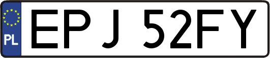 EPJ52FY