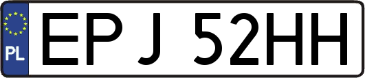 EPJ52HH