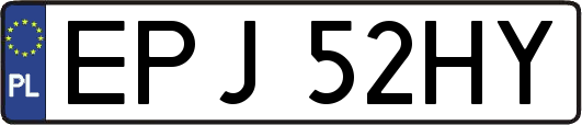 EPJ52HY