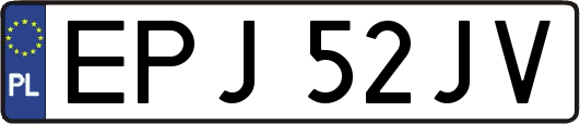 EPJ52JV