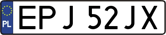 EPJ52JX