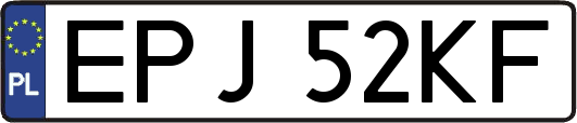EPJ52KF