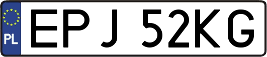 EPJ52KG