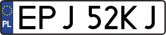 EPJ52KJ