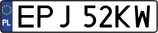 EPJ52KW