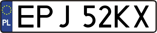 EPJ52KX