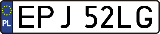 EPJ52LG