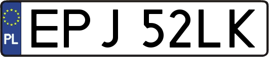EPJ52LK