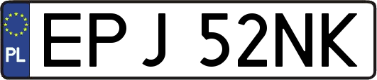 EPJ52NK