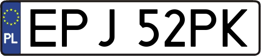 EPJ52PK