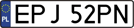 EPJ52PN