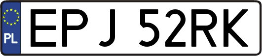 EPJ52RK
