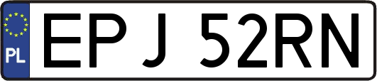 EPJ52RN