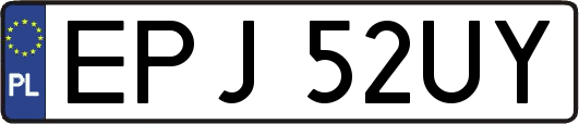 EPJ52UY