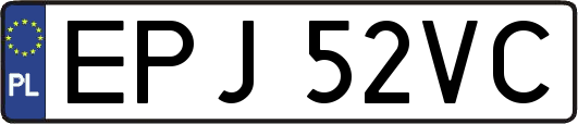 EPJ52VC