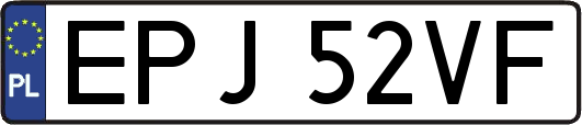 EPJ52VF