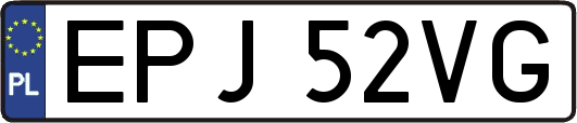 EPJ52VG