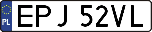 EPJ52VL