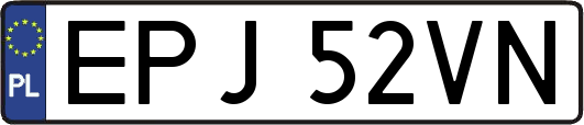 EPJ52VN