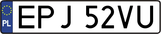 EPJ52VU