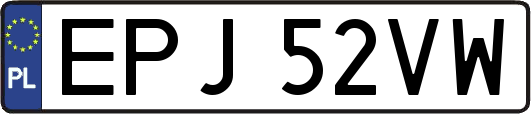 EPJ52VW