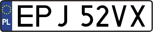 EPJ52VX