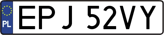 EPJ52VY