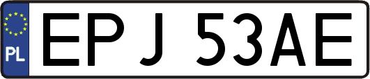 EPJ53AE