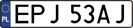 EPJ53AJ