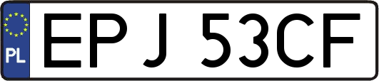 EPJ53CF