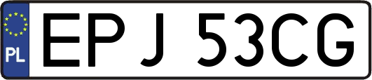 EPJ53CG