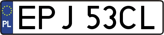 EPJ53CL